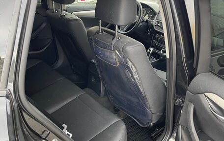 BMW X1, 2013 год, 1 350 000 рублей, 18 фотография