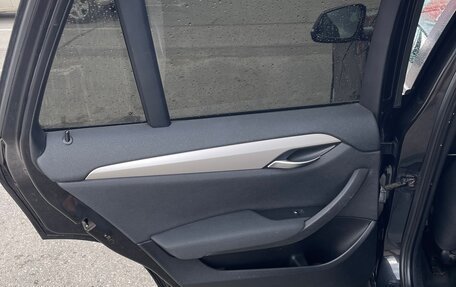 BMW X1, 2013 год, 1 350 000 рублей, 16 фотография