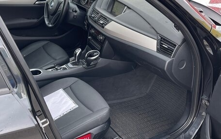 BMW X1, 2013 год, 1 350 000 рублей, 20 фотография