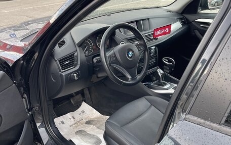 BMW X1, 2013 год, 1 350 000 рублей, 13 фотография