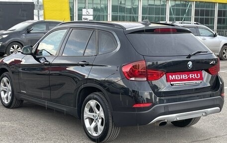 BMW X1, 2013 год, 1 350 000 рублей, 7 фотография