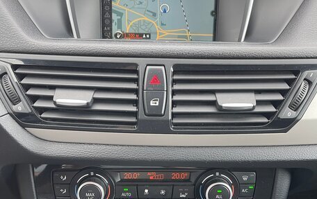 BMW X1, 2013 год, 1 350 000 рублей, 24 фотография