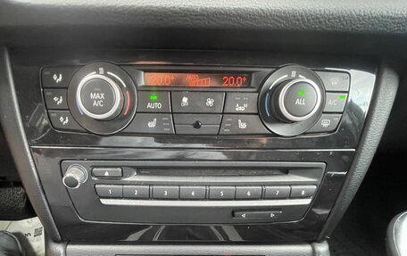 BMW X1, 2013 год, 1 350 000 рублей, 30 фотография