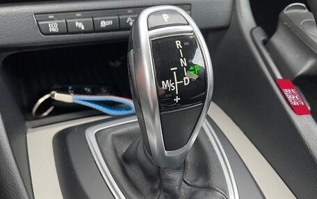 BMW X1, 2013 год, 1 350 000 рублей, 25 фотография
