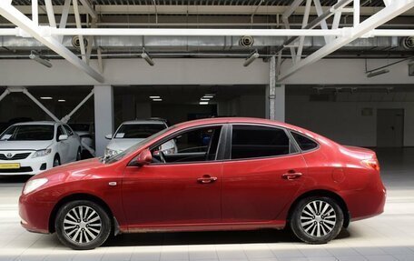 Hyundai Elantra IV, 2006 год, 450 000 рублей, 4 фотография