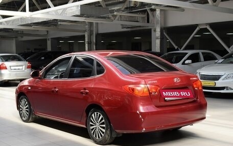 Hyundai Elantra IV, 2006 год, 450 000 рублей, 5 фотография