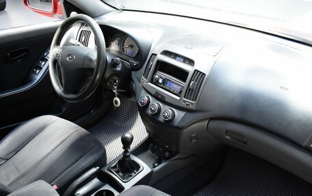 Hyundai Elantra IV, 2006 год, 450 000 рублей, 17 фотография