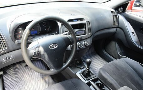 Hyundai Elantra IV, 2006 год, 450 000 рублей, 10 фотография