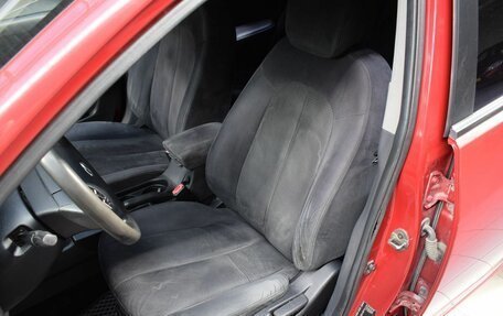 Hyundai Elantra IV, 2006 год, 450 000 рублей, 16 фотография