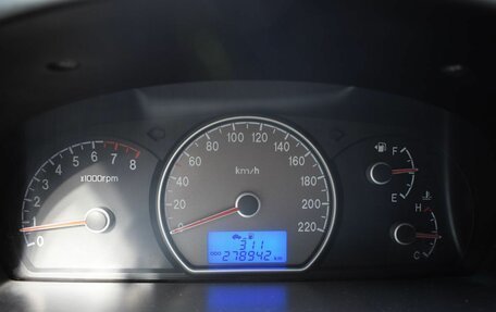 Hyundai Elantra IV, 2006 год, 450 000 рублей, 11 фотография