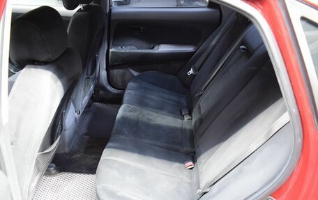 Hyundai Elantra IV, 2006 год, 450 000 рублей, 19 фотография