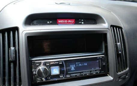 Hyundai Elantra IV, 2006 год, 450 000 рублей, 12 фотография
