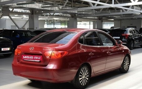 Hyundai Elantra IV, 2006 год, 450 000 рублей, 7 фотография