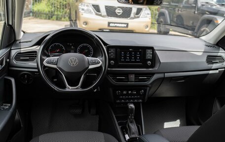 Volkswagen Polo VI (EU Market), 2020 год, 1 515 000 рублей, 6 фотография