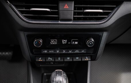 Volkswagen Polo VI (EU Market), 2020 год, 1 515 000 рублей, 14 фотография