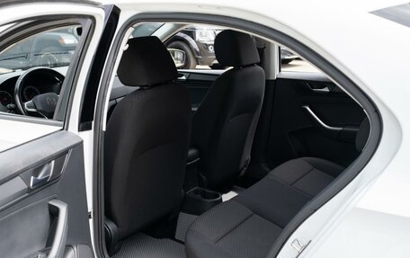 Volkswagen Polo VI (EU Market), 2020 год, 1 515 000 рублей, 11 фотография