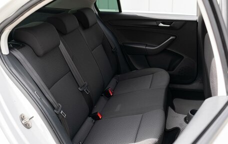 Volkswagen Polo VI (EU Market), 2020 год, 1 515 000 рублей, 7 фотография