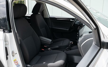 Volkswagen Polo VI (EU Market), 2020 год, 1 515 000 рублей, 8 фотография