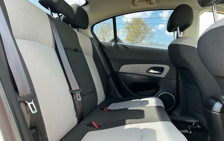 Chevrolet Cruze II, 2014 год, 782 000 рублей, 8 фотография