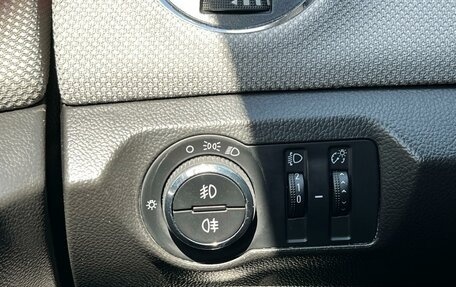 Chevrolet Cruze II, 2014 год, 782 000 рублей, 13 фотография