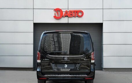 Mercedes-Benz V-Класс, 2026 год, 14 250 000 рублей, 5 фотография