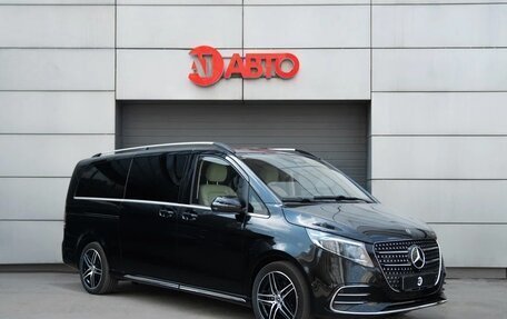 Mercedes-Benz V-Класс, 2026 год, 14 250 000 рублей, 3 фотография