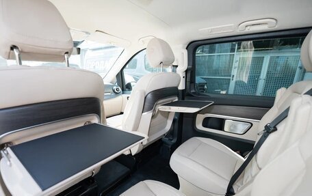 Mercedes-Benz V-Класс, 2026 год, 14 250 000 рублей, 11 фотография