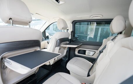 Mercedes-Benz V-Класс, 2026 год, 14 250 000 рублей, 10 фотография