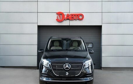 Mercedes-Benz V-Класс, 2026 год, 14 250 000 рублей, 2 фотография