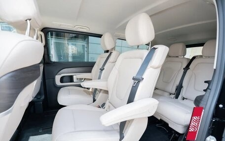Mercedes-Benz V-Класс, 2026 год, 14 250 000 рублей, 9 фотография