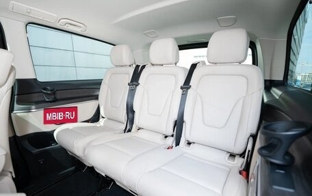 Mercedes-Benz V-Класс, 2026 год, 14 250 000 рублей, 8 фотография
