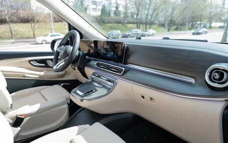 Mercedes-Benz V-Класс, 2026 год, 14 250 000 рублей, 16 фотография