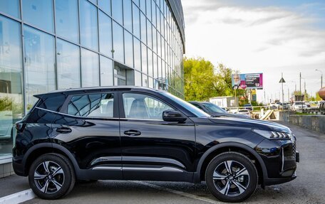 Chery Tiggo 4 I рестайлинг, 2024 год, 1 998 000 рублей, 8 фотография