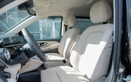 Mercedes-Benz V-Класс, 2026 год, 14 250 000 рублей, 14 фотография