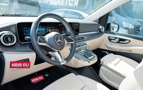 Mercedes-Benz V-Класс, 2026 год, 14 250 000 рублей, 12 фотография