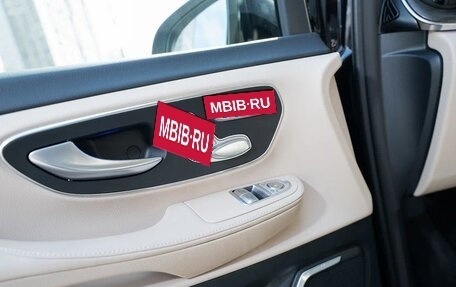 Mercedes-Benz V-Класс, 2026 год, 14 250 000 рублей, 13 фотография