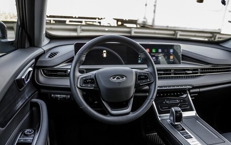 Chery Tiggo 4 I рестайлинг, 2024 год, 1 998 000 рублей, 20 фотография