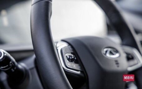 Chery Tiggo 4 I рестайлинг, 2024 год, 1 998 000 рублей, 18 фотография