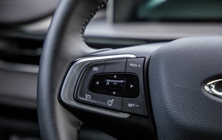 Chery Tiggo 4 I рестайлинг, 2024 год, 1 998 000 рублей, 34 фотография