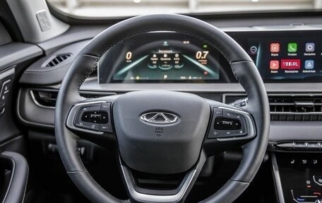 Chery Tiggo 4 I рестайлинг, 2024 год, 1 998 000 рублей, 33 фотография