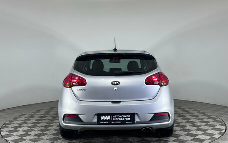 KIA cee'd III, 2013 год, 1 075 000 рублей, 6 фотография