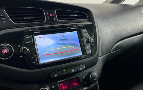 KIA cee'd III, 2013 год, 1 075 000 рублей, 13 фотография