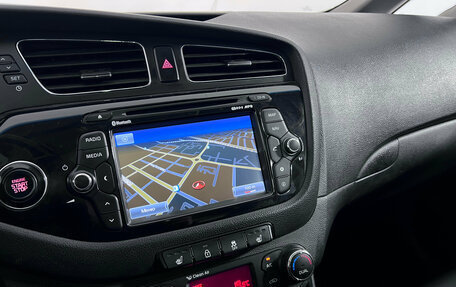 KIA cee'd III, 2013 год, 1 075 000 рублей, 12 фотография