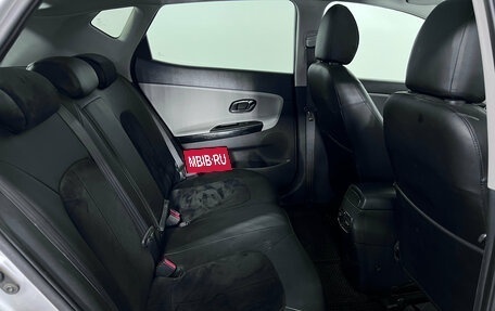 KIA cee'd III, 2013 год, 1 075 000 рублей, 16 фотография