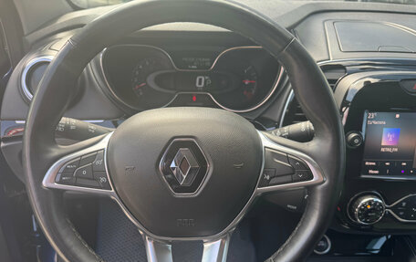 Renault Kaptur I рестайлинг, 2021 год, 1 821 000 рублей, 17 фотография
