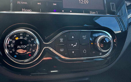 Renault Kaptur I рестайлинг, 2021 год, 1 821 000 рублей, 19 фотография