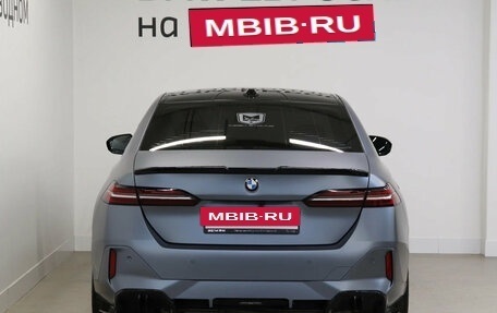 BMW 5 серия, 2023 год, 6 990 000 рублей, 4 фотография