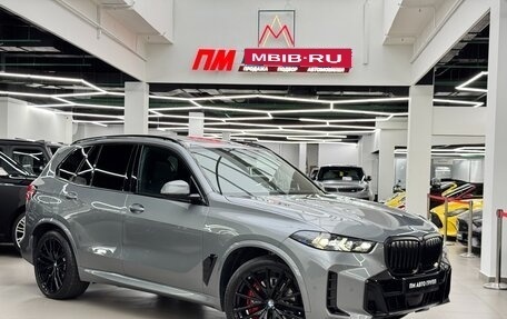 BMW X5, 2024 год, 13 990 000 рублей, 1 фотография