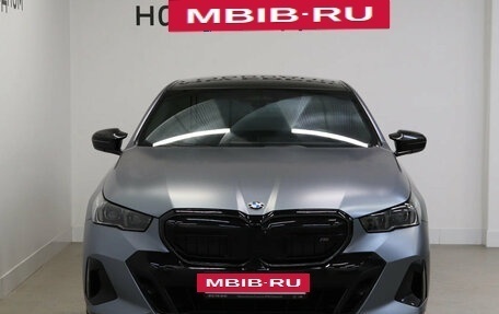 BMW 5 серия, 2023 год, 6 990 000 рублей, 3 фотография