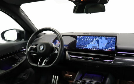 BMW 5 серия, 2023 год, 6 990 000 рублей, 11 фотография